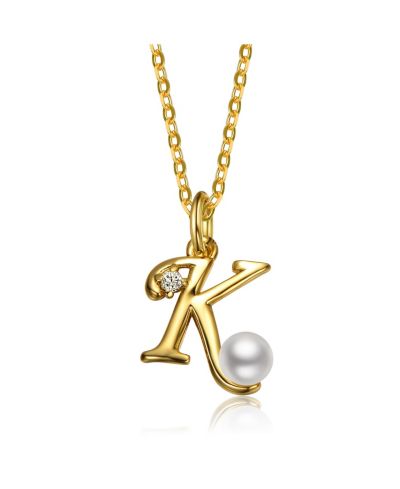 Gold K