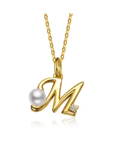 Gold M