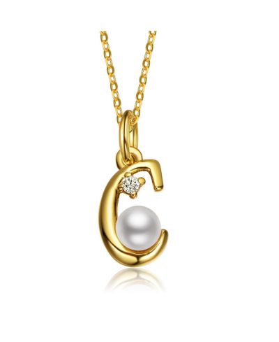 Gold C