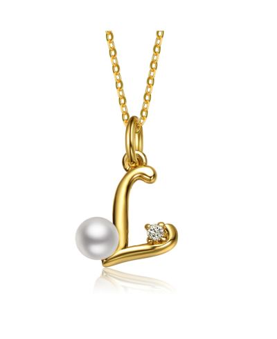 Gold L