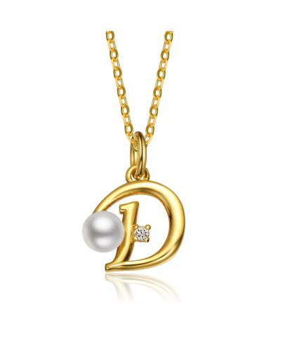 Gold D