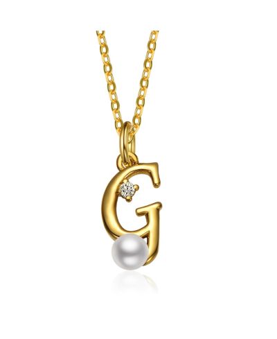 Gold G