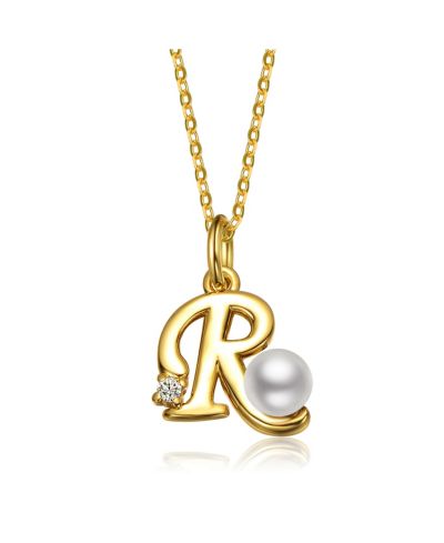 Gold R