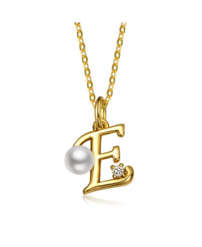 Gold E