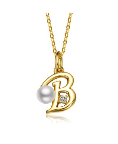 Gold B