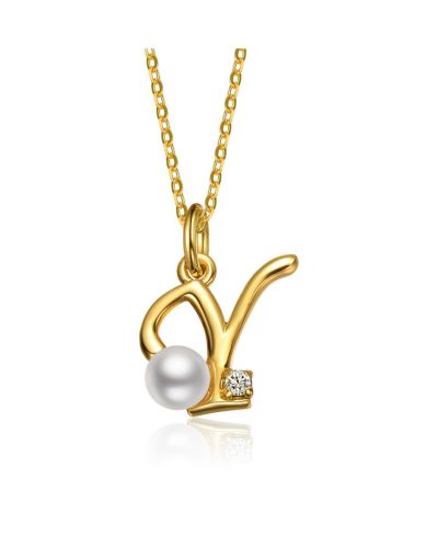 Gold Y