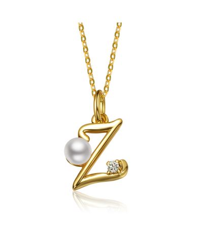 Gold Z