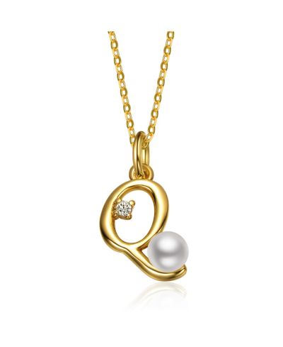 Gold Q
