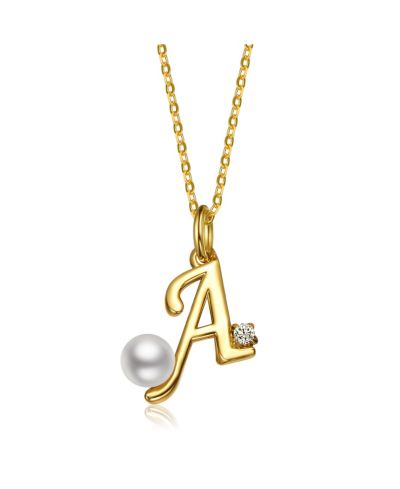 Gold A