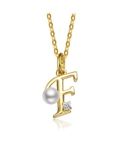 Gold F