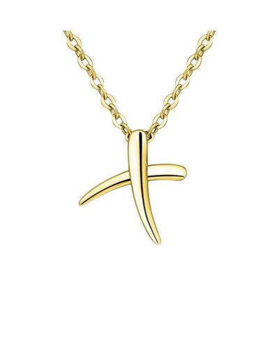 Initial x