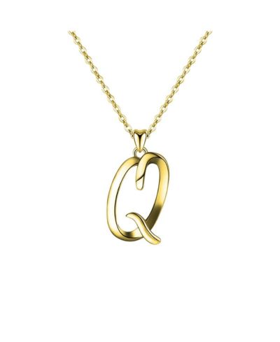 Initial q