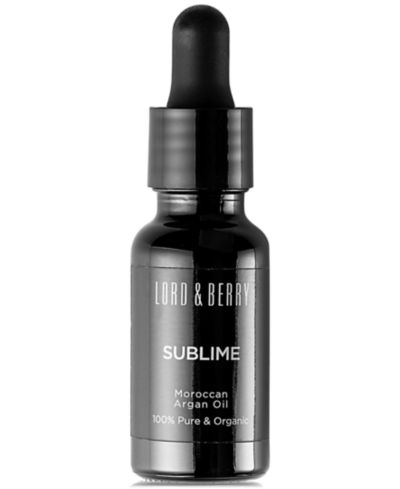 Сыворотка Lord & Berry 3 Sublime, 20 ml