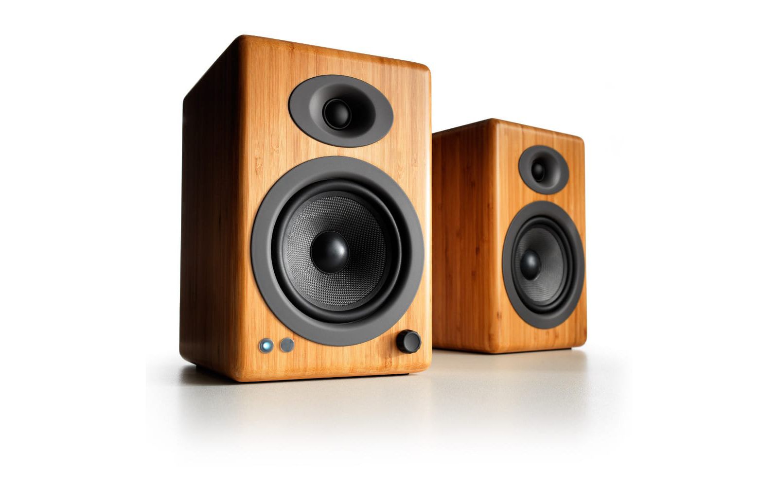 Audioengine A5+ 150W Wireless Bluetooth aptX-HD Speaker