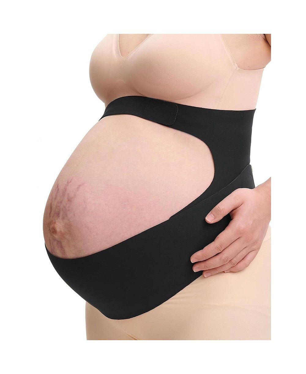 Momcozy Seamless Maternity Support Belt YB001