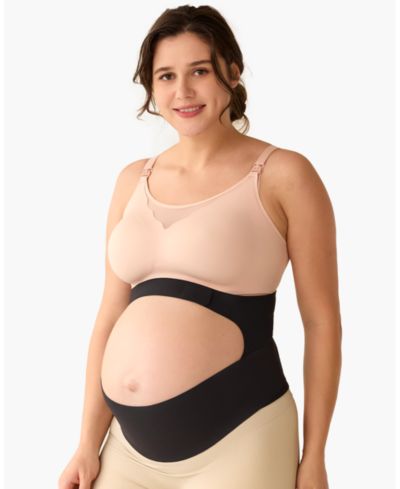 Momcozy Seamless Maternity Support Belt YB001