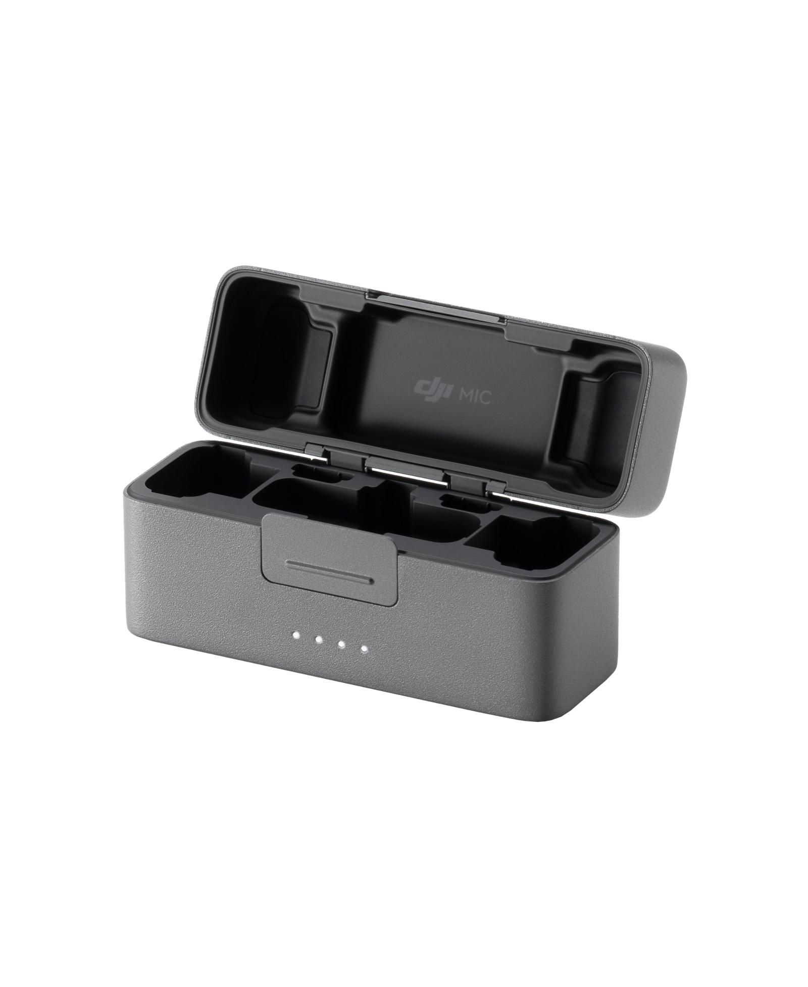 DJI Mic 2 Charging Case