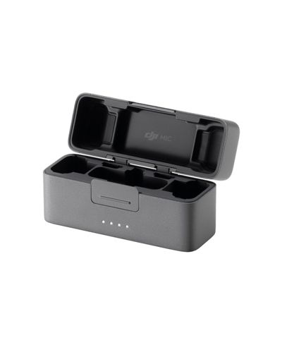 DJI Mic 2 Charging Case