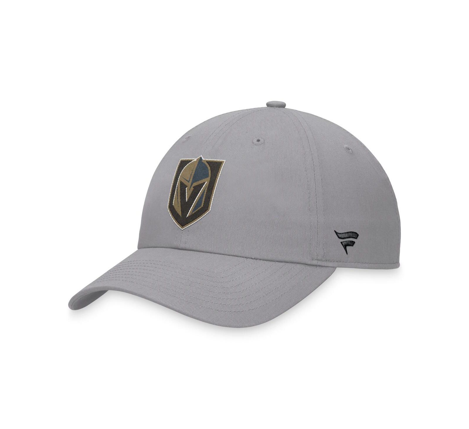 Fanatics Мужская бейсболка Vegas Golden Knights