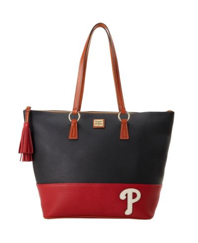 Dooney & Bourke сумка-тоут Dooney Bourke Philadelphia Phillies Tobi
