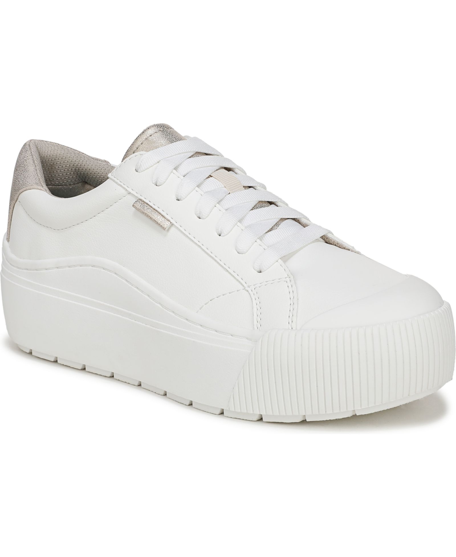 Кроссовки Dr. Scholl's Women's Time Off Max Platform