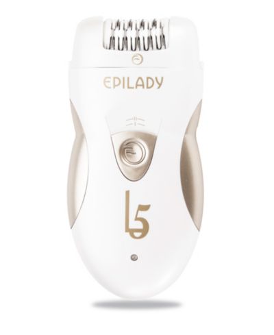 Эпилятор Epilady Legend 5 Rechargeable Full Body Hair Removal