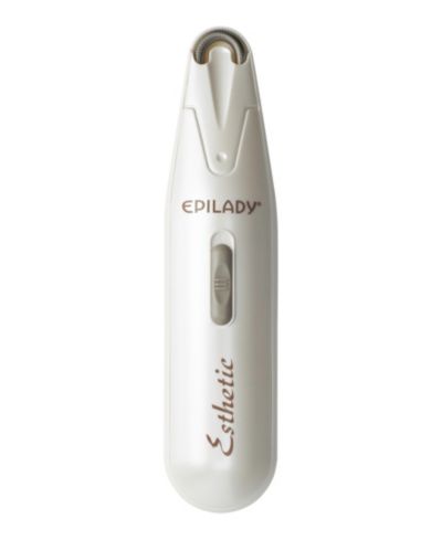 Esthetic Cordless Epilator Facial Hair Remover