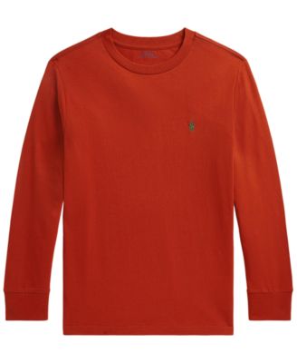 VARSITY ORANGE/C5127