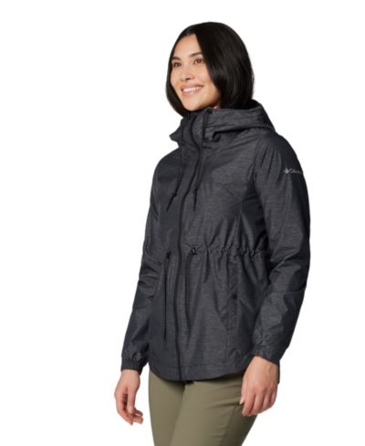 Женская куртка Columbia Lillian Ridge Zipper II