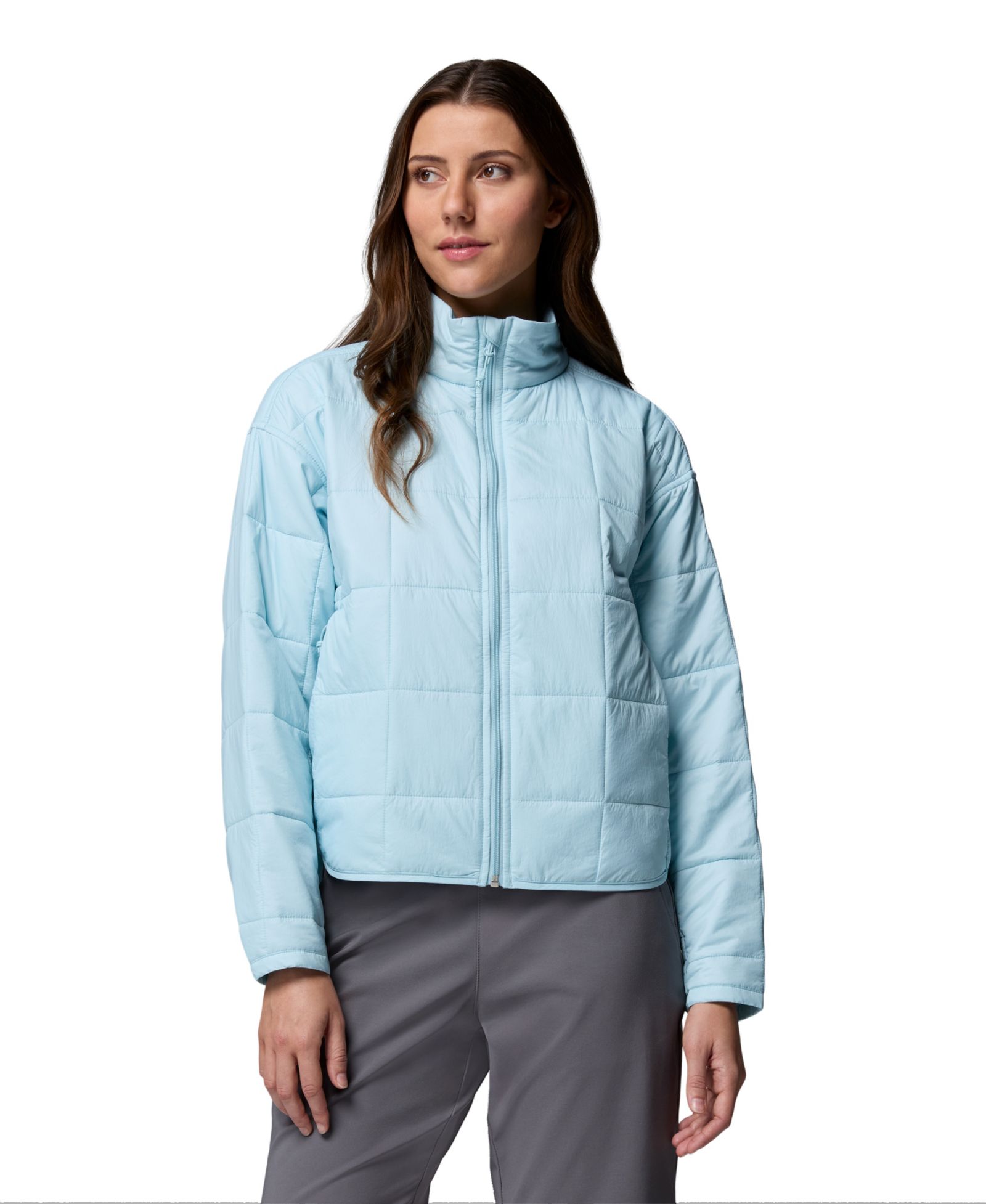 Columbia Women's Sienna Hill Quilted Jacket