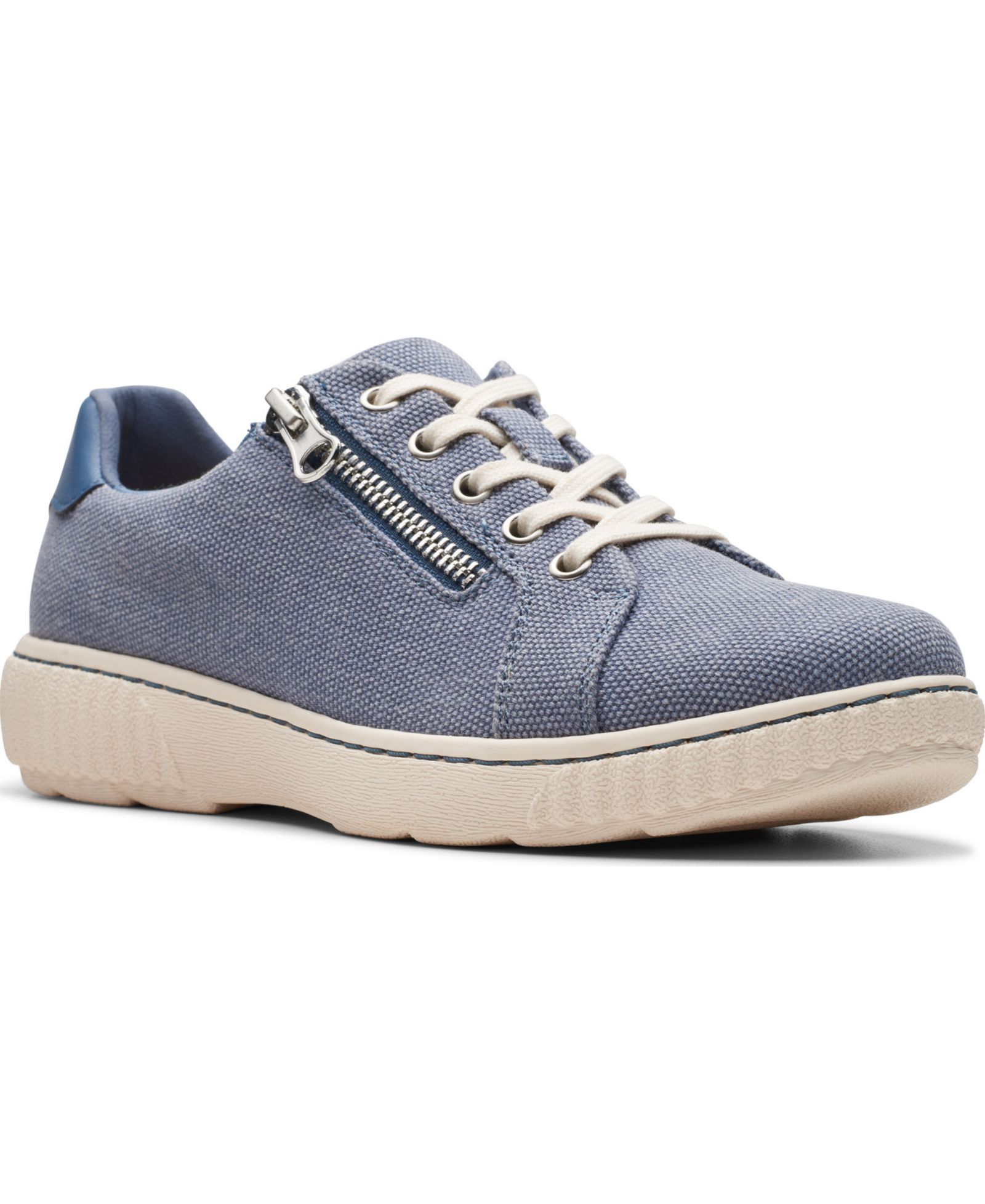 Clarks Women's Collection Caroline Echo Slip On Sneakers