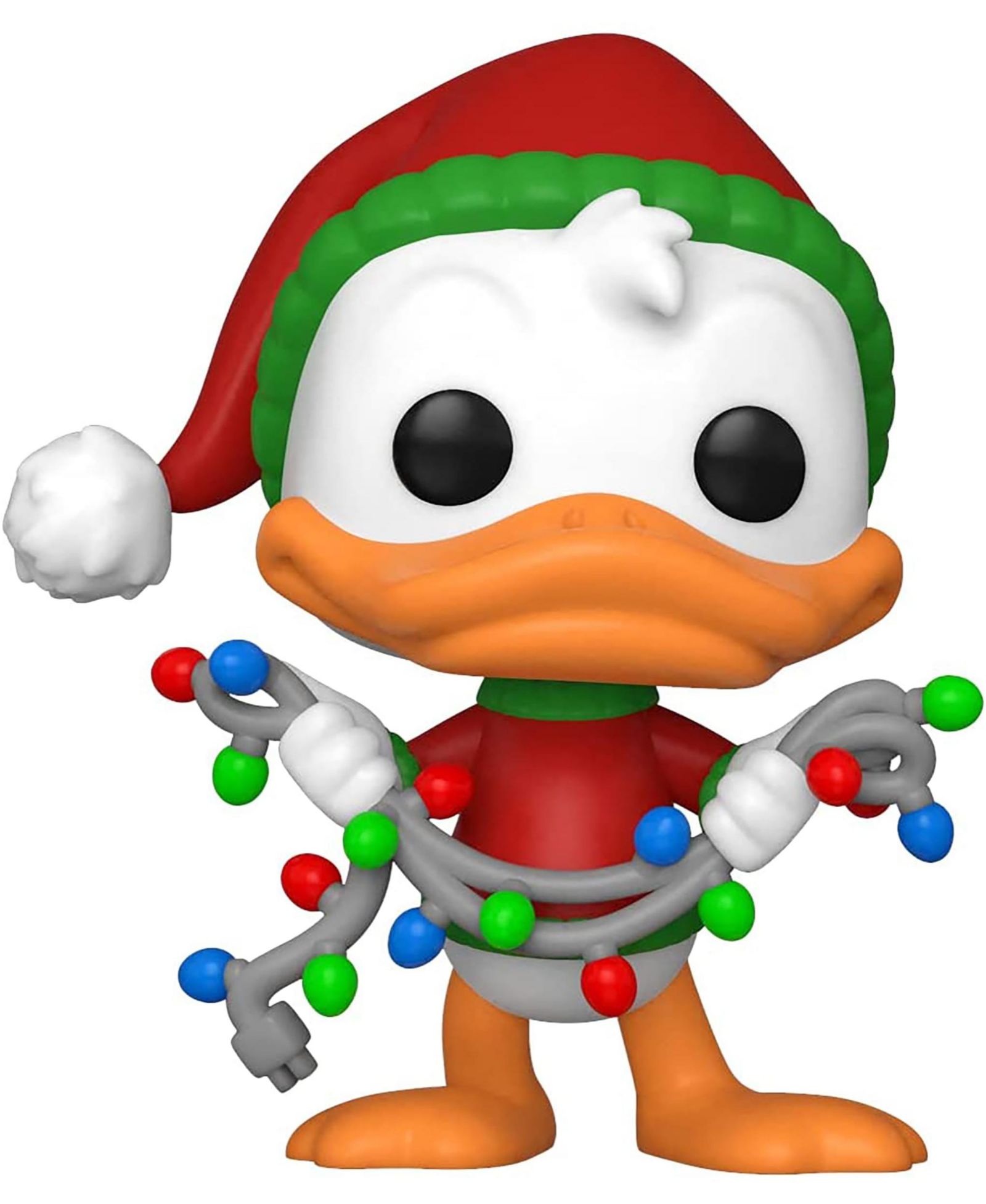 Disney Funko POP Vinyl фигурка | Holiday 2021 Donald Duck