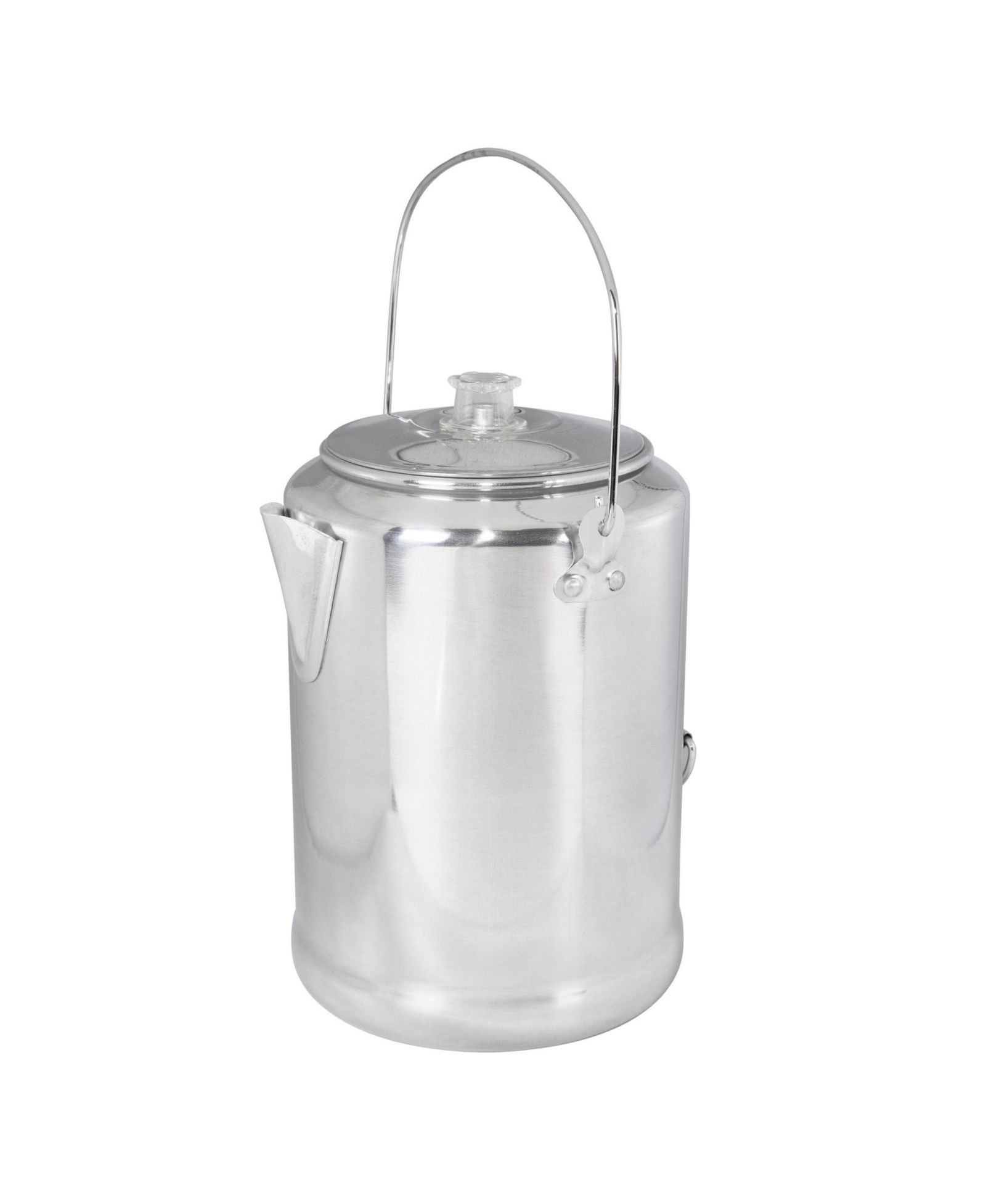 Кофеварка Stansport Camper's Percolator 20 Cups