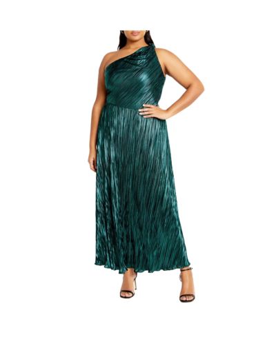 CITY CHIC Women's Kamila Dress