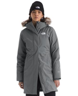 The North Face Women's Arctic Hooded Parka