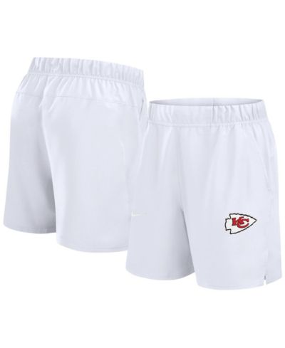 Мужские шорты Nike Kansas City Chiefs Blitz Victory Performance