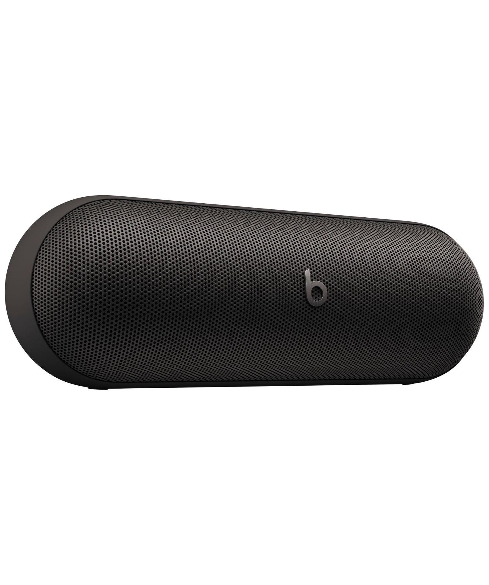 Beats Pill Wireless Bluetooth Water-Resistant Speaker and Portable Charger