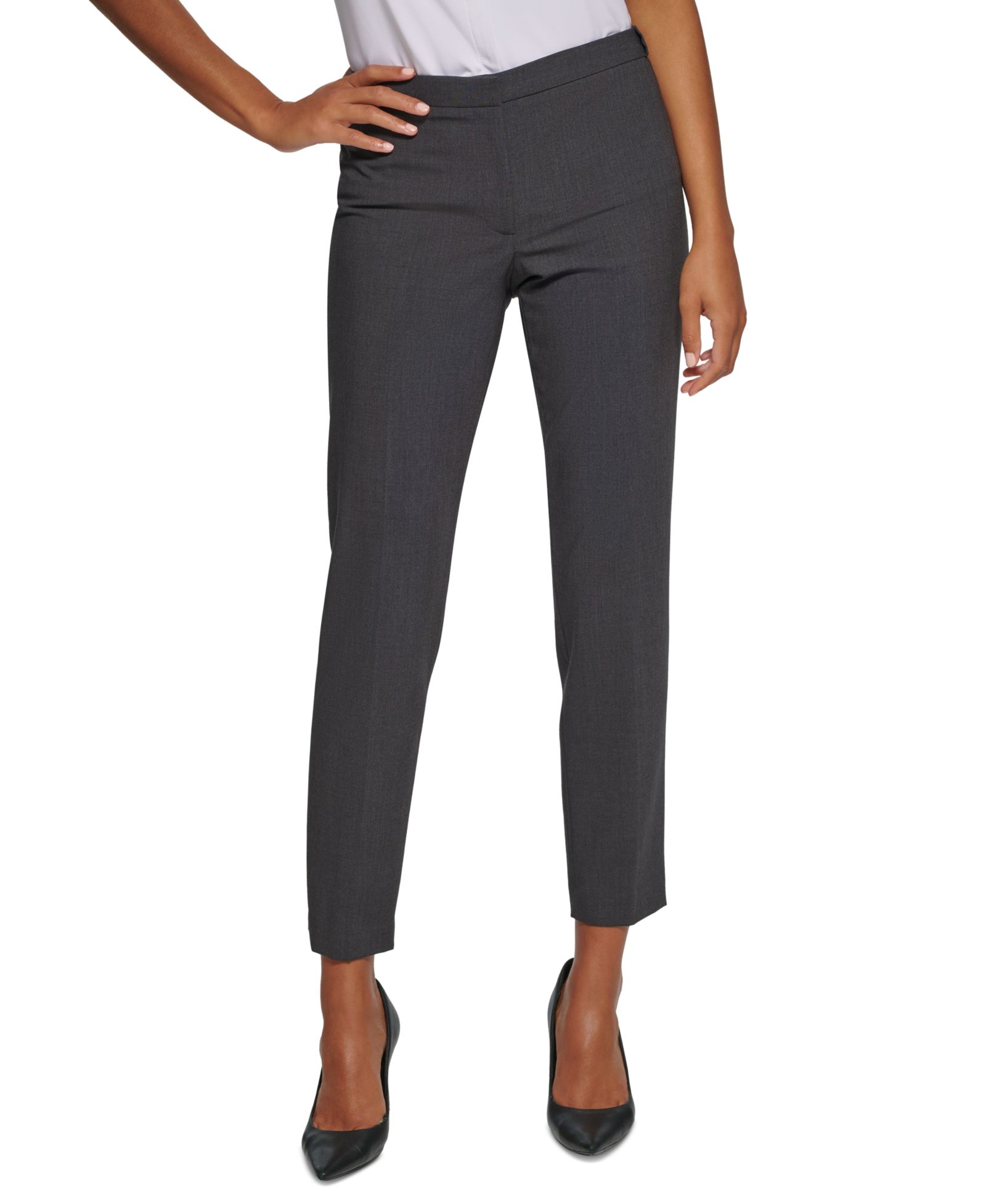 Женские брюки Calvin Klein Highline Ankle Length