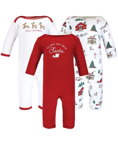 North pole