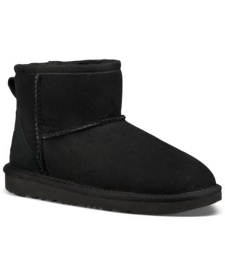 Детские ботинки UGG® Classic Mini II Pull-On