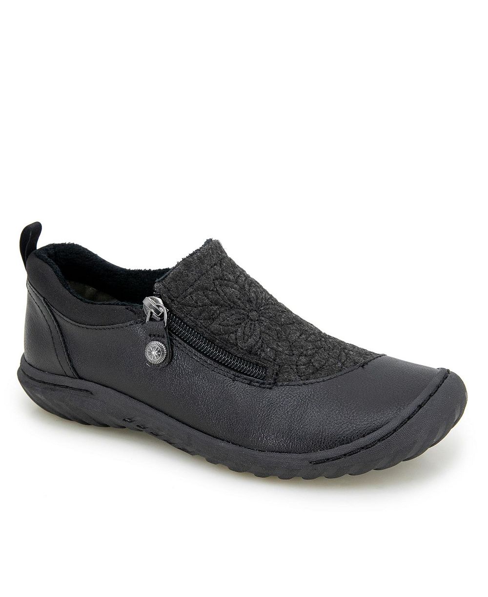 JBU Women's Elodie Flat