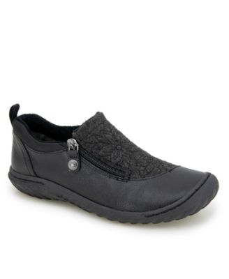 JBU Women's Elodie Flat