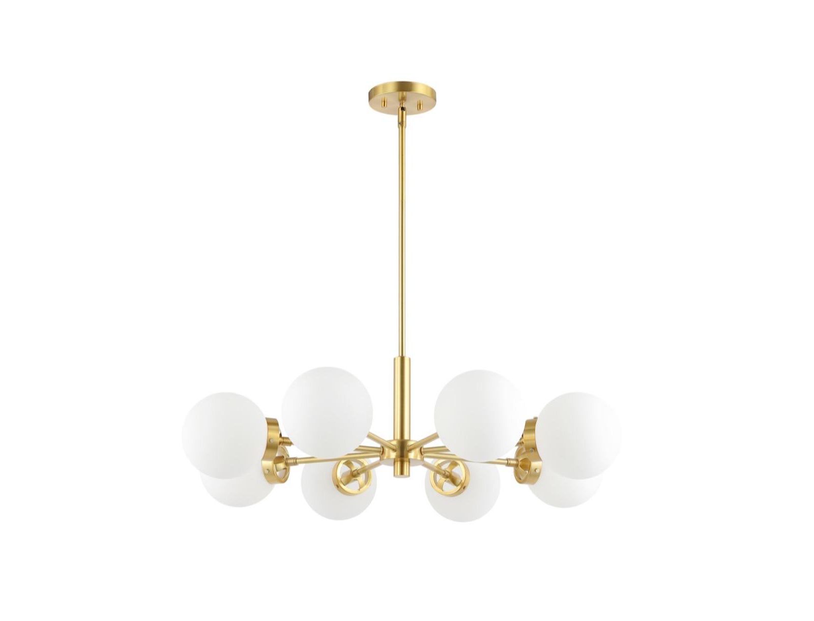 Safavieh Prosie 8 Light Extendable Chandelier