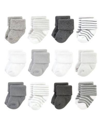 Gray stripe 12 pack