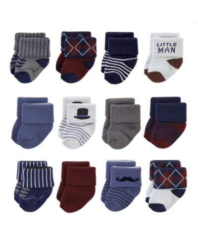 Gentleman 12-pack