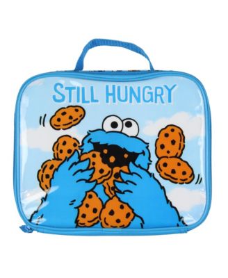 Sesame Street термоланч-бокс Insulated Cookie Monster 10"