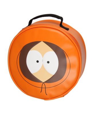 Ланч-бокс South Park Kenny McCormick Character Head Shaped Insulated 10"