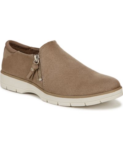 Mocha Taupe Microfiber