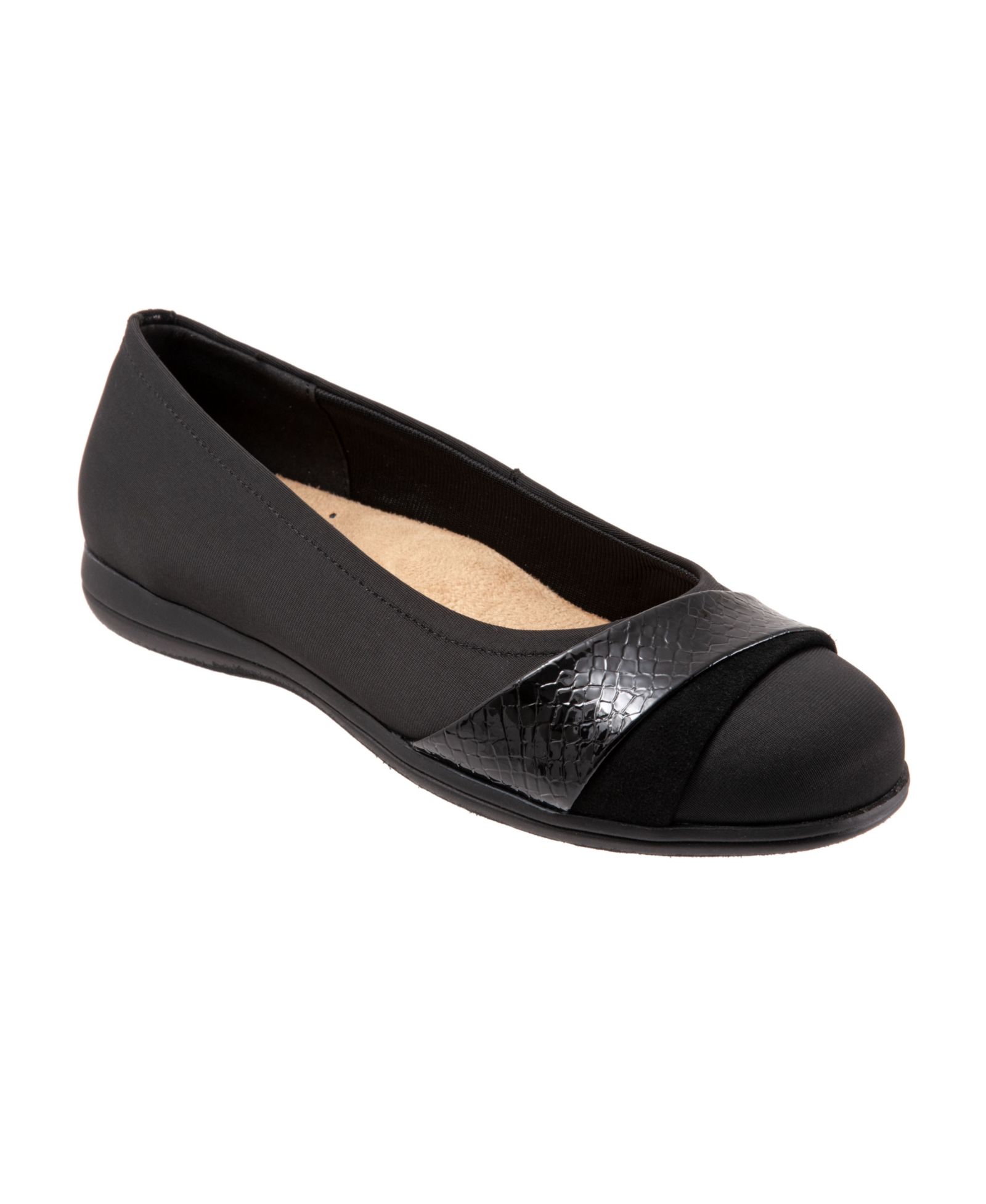 Trotters Women's Danni Flat