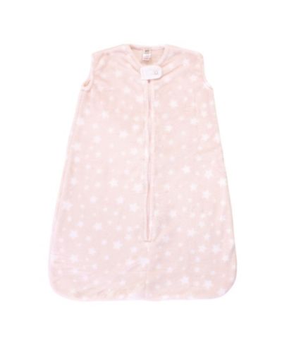 Pink star